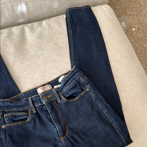 Vintage GUESS 1981 Skinny Jeans Size 26 - Picture 6 of 8